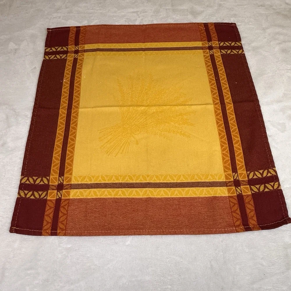 Unbranded warm autumn